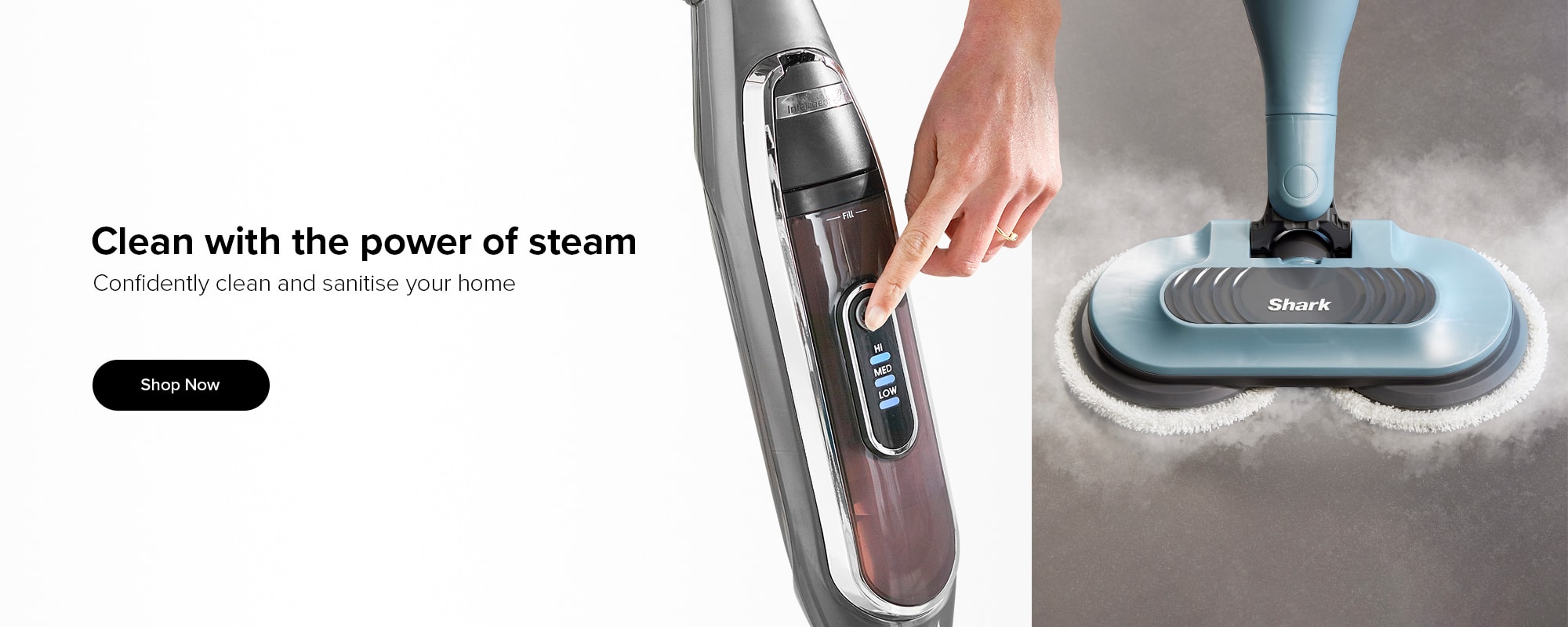 Shark UK Official Vacuums Steam Air Purifiers Beauty